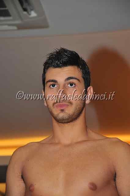 Casting Mister Italia - Acireale 4.12.2010 (22).JPG